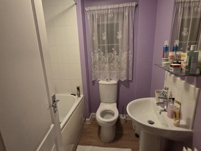 15 Marjorie Way , Coventry 